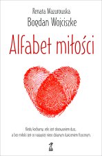 Alfabet miłości. Wydanie 2023