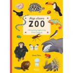 Moje własne zoo. Odkrywamy tajemniczy świat zwierząt