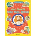 Dzieci poznają cuda Pana Jezusa