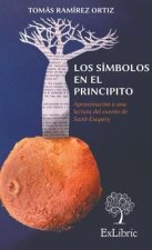 Los símbolos en El Principito