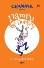 Damru the Donkey