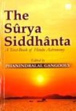 Surya Siddhanta