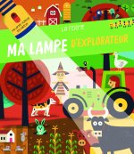 La ferme lampe explorateur