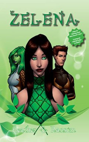 Zelena