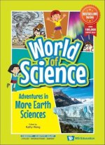 Adventures with More Earth Sciences