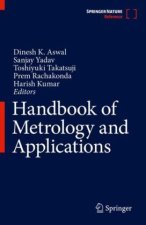 Handbook of Metrology and Applications