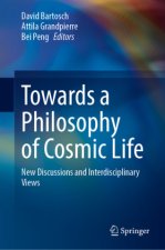 Towards a Philosophy of Cosmic Life