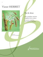 Pas de deux