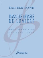 Dans les abysses de lumière Op. 17