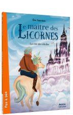 LA FORTERESSE DANS LE CIEL