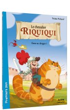 GARE AU DRAGON !