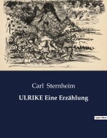 ULRIKE Eine Erzählung