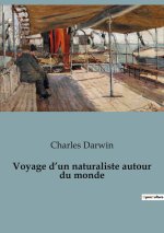 Voyage d?un naturaliste autour du monde