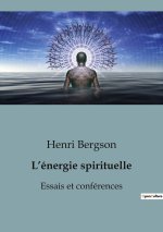 L?énergie spirituelle