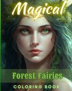 Magical Forest Fairies