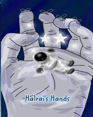 Halrai's Hands