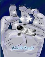 Halrai's Hands