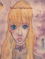 Halrai's Watercolor