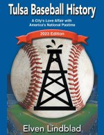 Tulsa Baseball History: 2023 Edition