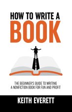 How To Write A Book