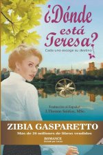 ?Dónde está Teresa? Cada uno escoge su destino