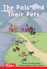 The Pals and Their Pets
