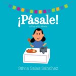 ?P?sale!: A Day with Abuela