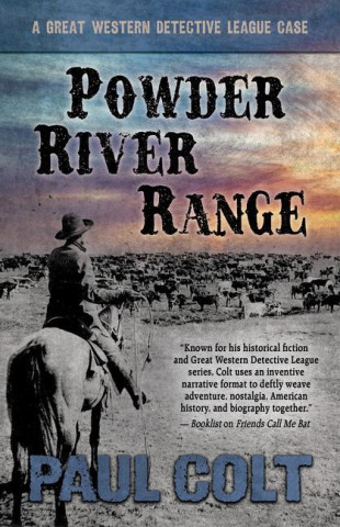 Powder River Range