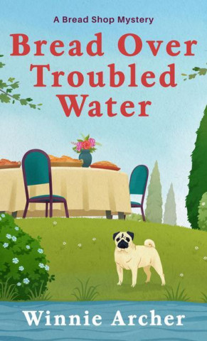 Bread Over Troubled Water