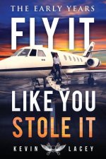 Fly It Like You Stole It - The Early Years: The Early Years