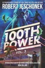 100th Power Vol. 3: 100 Extraordinary Stories by Robert Jeschonek