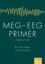 MEG - EEG Primer  (Paperback)