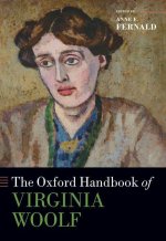 The Oxford Handbook of Virginia Woolf (Paperback)