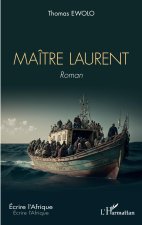 Maître Laurent