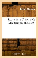 Les stations d'hiver de la Méditerranée