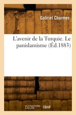 L'avenir de la Turquie. Le panislamisme