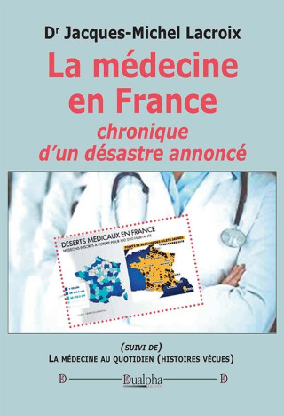 La médecine en France