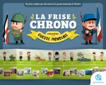 Chronopoche Première guerre mondiale