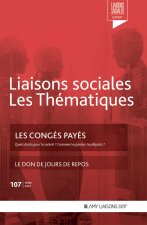 LES CONGES PAYES