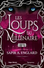 Loups du millénaire - Tome 5