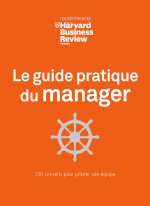 Le guide pratique du manager