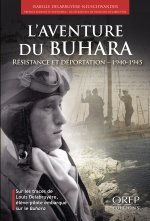 L’Aventure du Buhara