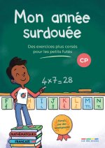 Mon année surdouée CP