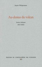 AU-DESSUS-DU VOLCAN