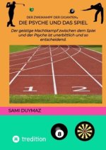 Das Kraftwerk  Mentale Stärke