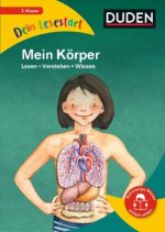 Dein Lesestart - Mein Körper
