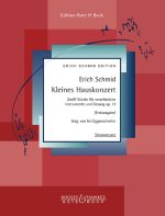 Kleines Hauskonzert