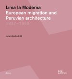 Lima la Moderna