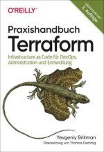 Praxishandbuch Terraform