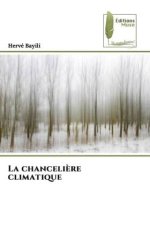 La chanceli?re climatique